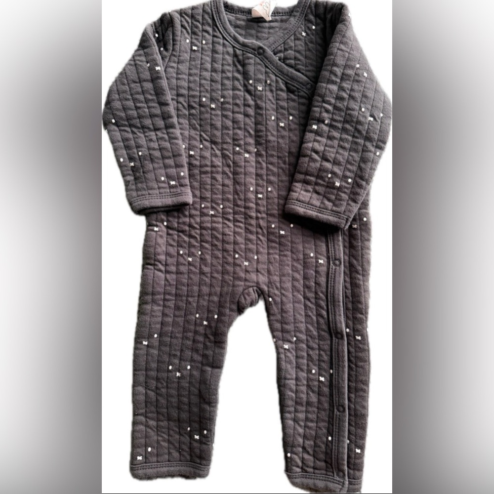HEMA baby jumpsuit